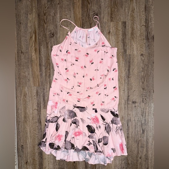 New York & Company • Floral Midi Dress - Picture 5 of 9